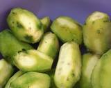 Stuffed Bitter Gourd recipe step 1 photo