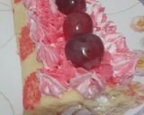 صورة لخطوة 4 من وصفة 🌸 رولي بجنواز الملاعق الناجحة 💯🌸