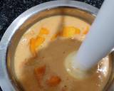 Mango Matka Kulfi !! recipe step 2 photo