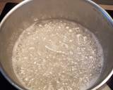 Nappage neutre étape de la recette 2 photo