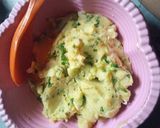 Foto langkah ke 3 dari resep Perkedel kentang simple.