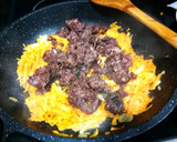 Foto del paso 7 de la receta: Terina de arroz con morcilla y boniato