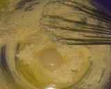 A picture of step 1 of Chocolate chip cookie🍪🍪🍪.