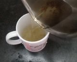 A picture of step 1 of Jeera Water (Detox cumin water to lose weight).