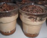 Foto del paso 8 de la receta: Mousse de dulce de leche (shots)