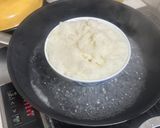 Hình bước làm 3 của món Kẹo Nho