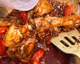 Foto langkah ke 3 dari resep Ayam Kecap 🍗.