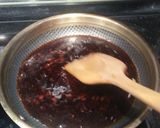 A picture of step 2 of Homemade Teriyaki Sauce.