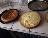 Foto del paso 2 de la receta: Bizcochuelo casero🎂