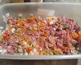 Foto del paso 2 de la receta: Hamburguesas caseras