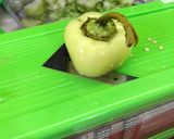 Foto del paso 2 de la receta: Aguachile de Atún Ahumado a la Sonorense