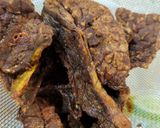 Foto langkah ke 4 dari resep Paru Balado.
