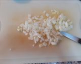 Foto del paso 2 de la receta: Pasta con atún y philadelphia