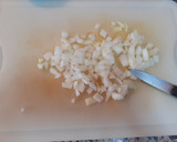 Foto del paso 2 de la receta: Pasta con atún y philadelphia