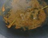 Cara Membuat Gulai Usus Sapi aka Beef intestine Curry 2