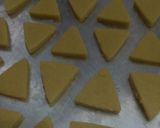 Foto langkah ke 3 dari resep Pizza cookies "lagi".