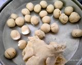Foto langkah ke 2 dari resep Cilok anti gagal !.