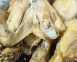 Foto langkah ke 1 dari resep Ayam Kecap Sunda.