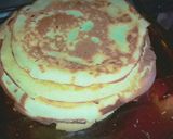 Foto del paso 4 de la receta: Panqueques de dulce de leche