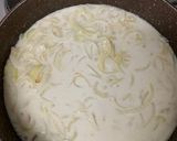 Foto del paso 3 de la receta: Coliflor con leche de 🥥 y 🧅