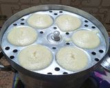 इडली सांभर (idli sambar recipe in Hindi) रेसिपी चरण 8 फोटो
