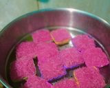 Foto langkah ke 5 dari resep Putu Ayu Bihun Merah Putih.
