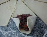 Sörös kifli alaptészta recept fázis 6 fotója