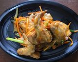 Foto langkah ke 5 dari resep 9. Ayam Asam Manis SukaSuka.
