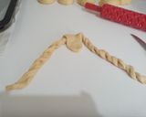 Pas rețetă Puf de inimioară Cookpad 5 fotografie
