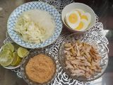 Soto Ayam Koya