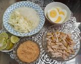 Foto langkah ke 8 dari resep Soto Ayam Koya.