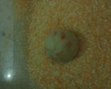 Foto langkah ke 9 dari resep Bitterballen sayur.