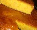 Foto del paso 4 de la receta: Budínflan de pan