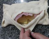 Foto del paso 10 de la receta: Masa para pizzas y panes rellenos