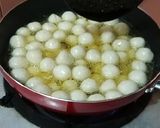 Foto langkah ke 4 dari resep 066. Cimol kopong (ala cimol fadil jaidi)🍡🍡🍡.