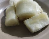 Foto langkah ke 3 dari resep Singkong Thailand.