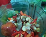 Foto langkah ke 3 dari resep Pecel Lele.