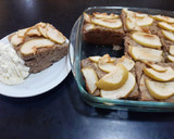 Foto del paso 5 de la receta: Tarta de manzana