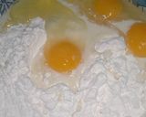 Foto del paso 1 de la receta: Fideos sin tacc