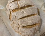 Фото кроку 3 до ПП Хлеб 🍞.
