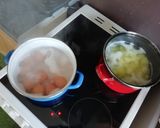 Francia rakott burgonya, magyarosítva recept fázis 1 fotója