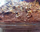 Foto del paso 8 de la receta: Tiramisú con nueces 🎀