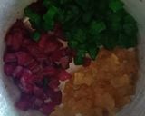 ટુટી ફ્રૂટી (tutti frutti recipe in Gujarati) રેસીપી સ્ટેપ5ફોટો