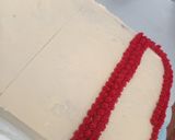 Foto del paso 5 de la receta: Pastel 15 de septiembre Día de la independencia. Viva México 😍