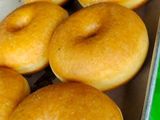 Donat ubi cilembu