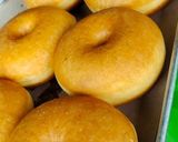Foto langkah ke 5 dari resep Donat ubi cilembu.