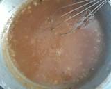 Chicken steak with blackpepper sauce langkah memasak 4 foto