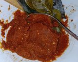 Foto langkah ke 1 dari resep Asam Pedas Ikan Tongkol.