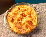 Φωτογραφία βήματος 5 της συνταγής Πράσο au gratin 💛♥️💛 (magnifique 🤩🩷😋)