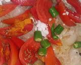 A picture of step 2 of Desi_chicken_ka_desi_salan🐤🐥🐣.